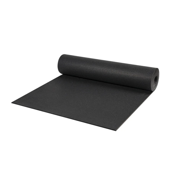 Sportflex Roll Black