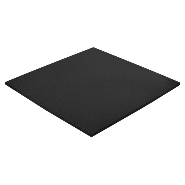 Sportflex Square Black